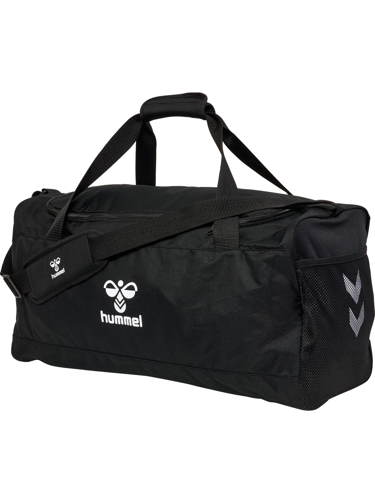 hmlCORE 2.0 SPORTS BAG BLACK