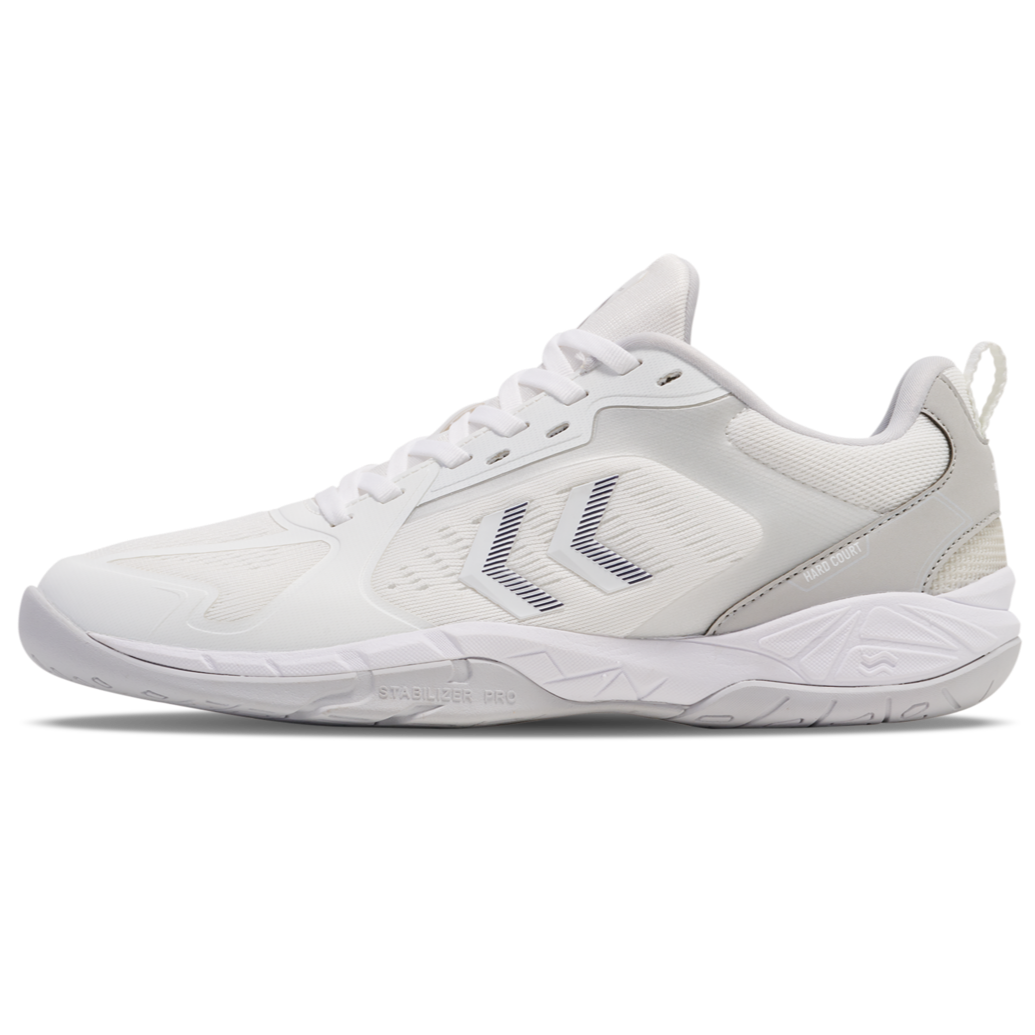Speed Court White/Grey