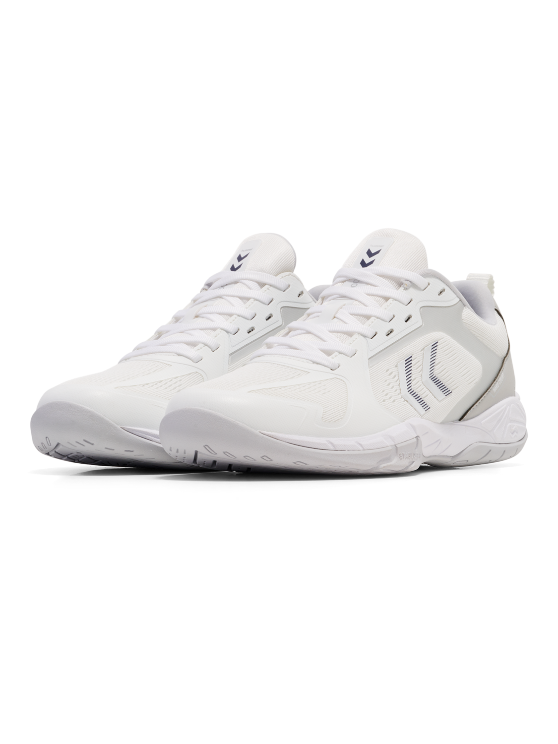 Speed Court White/Grey