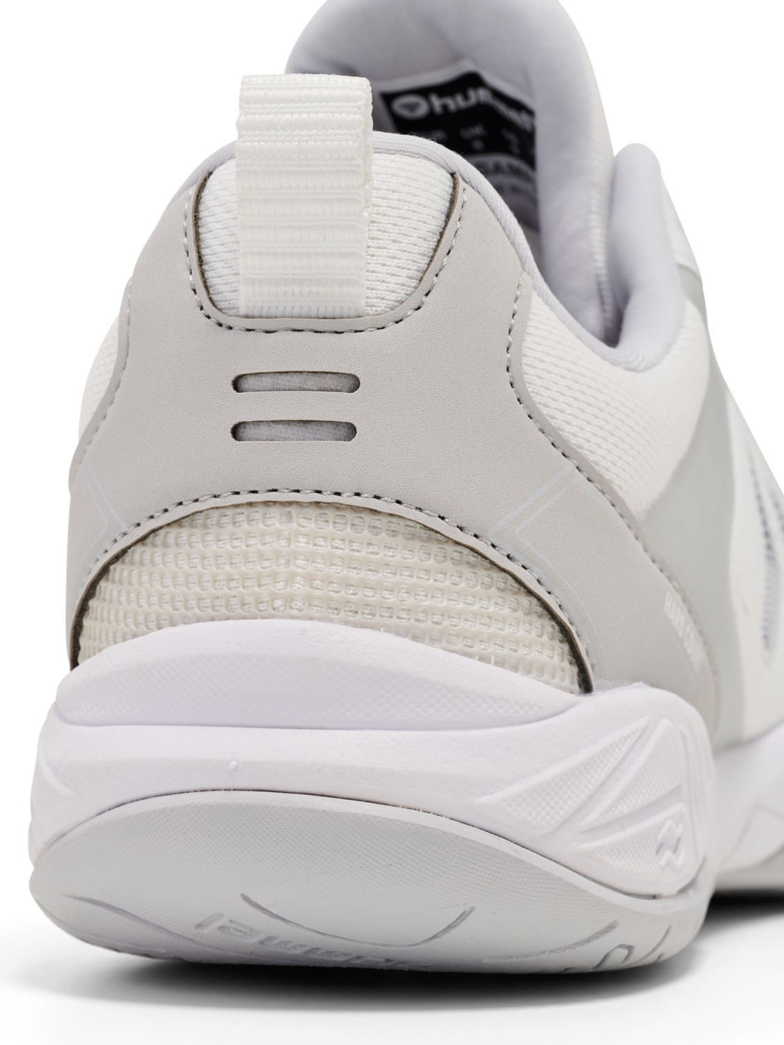 Speed Court White/Grey