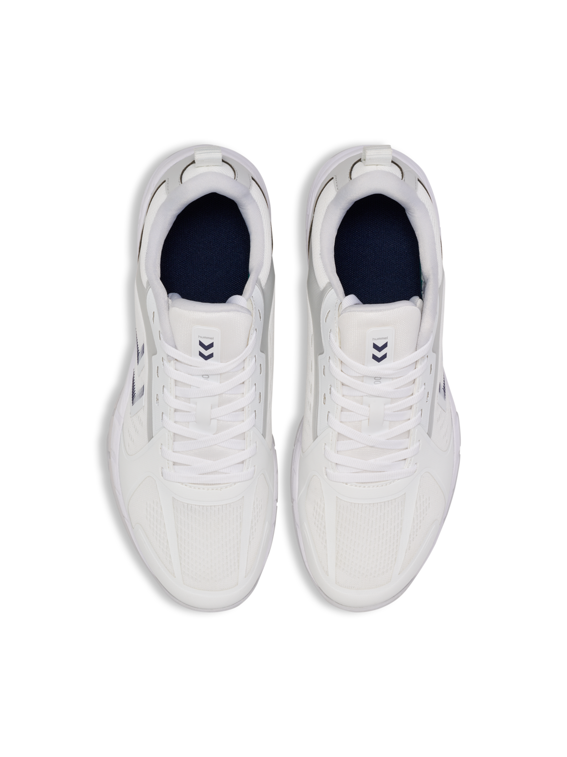 Speed Court White/Grey