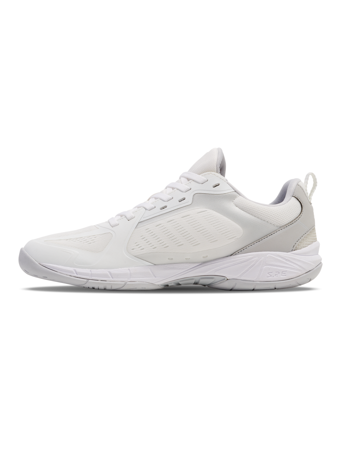 Speed Court White/Grey