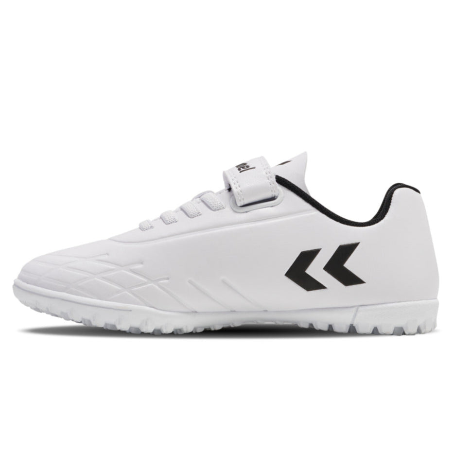 TOP STAR TURF JR WHITE