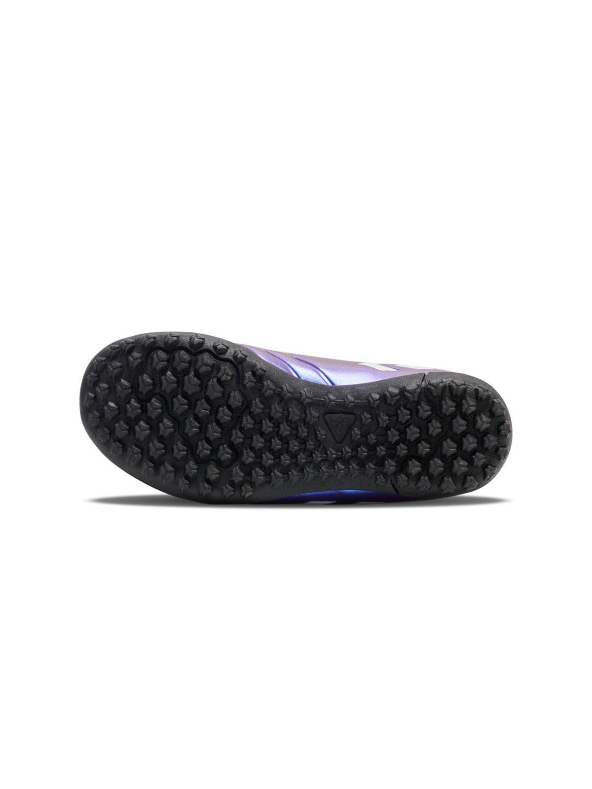 TOP STAR TURF JR WHITE/MULTICOLOR