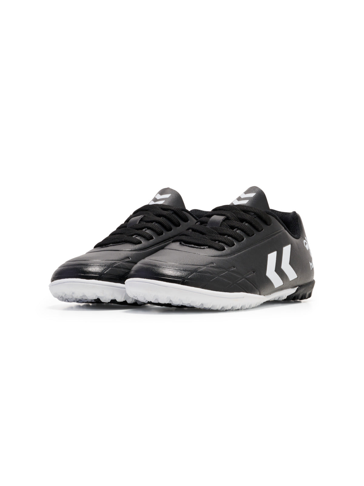 TOP STAR TURF LC JR BLACK/BLACK