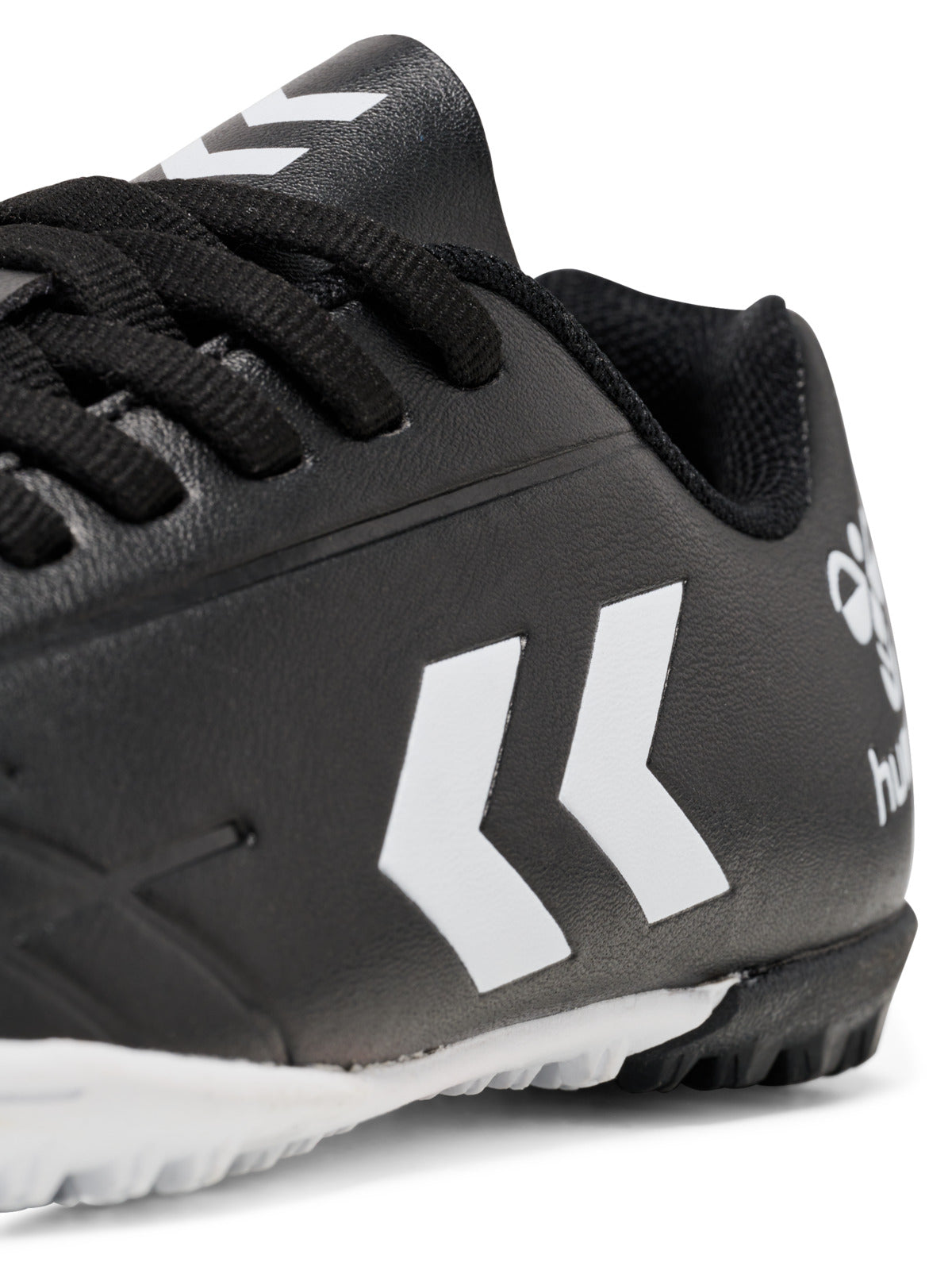 TOP STAR TURF LC JR BLACK/BLACK