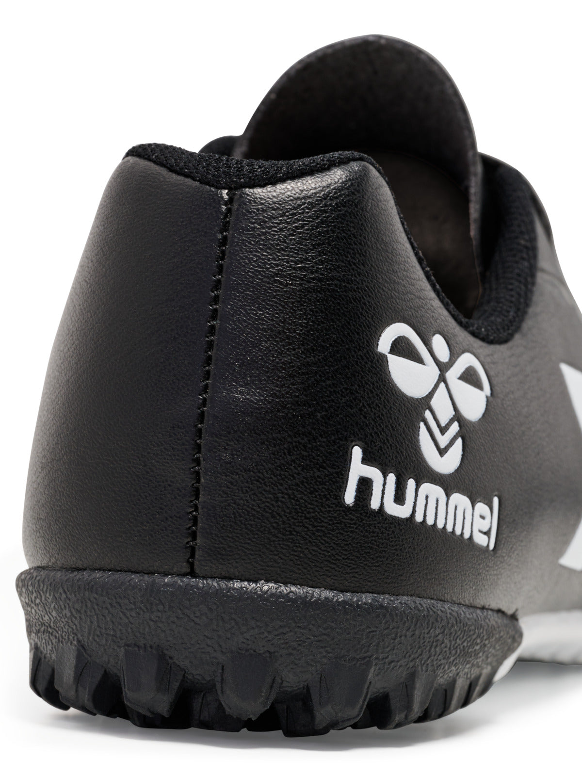 TOP STAR TURF LC JR BLACK/BLACK