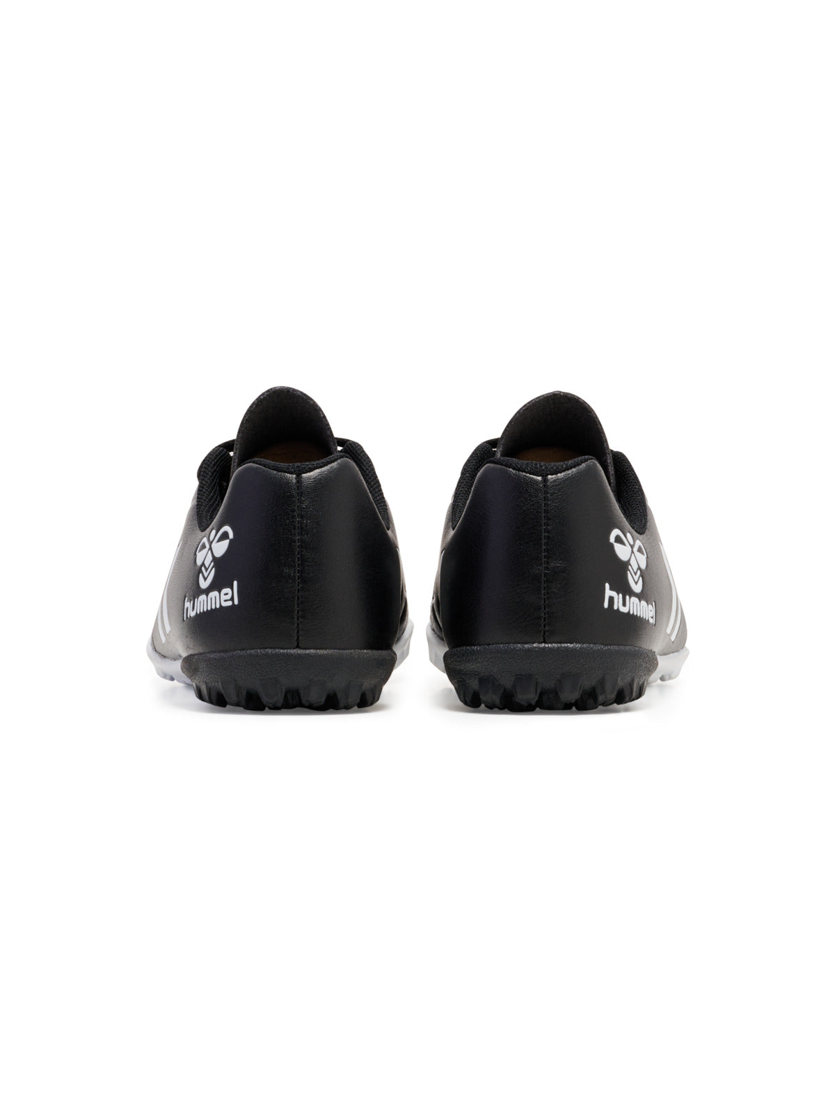 TOP STAR TURF LC JR BLACK/BLACK