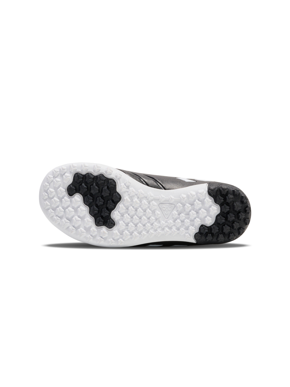 TOP STAR TURF LC JR BLACK/BLACK