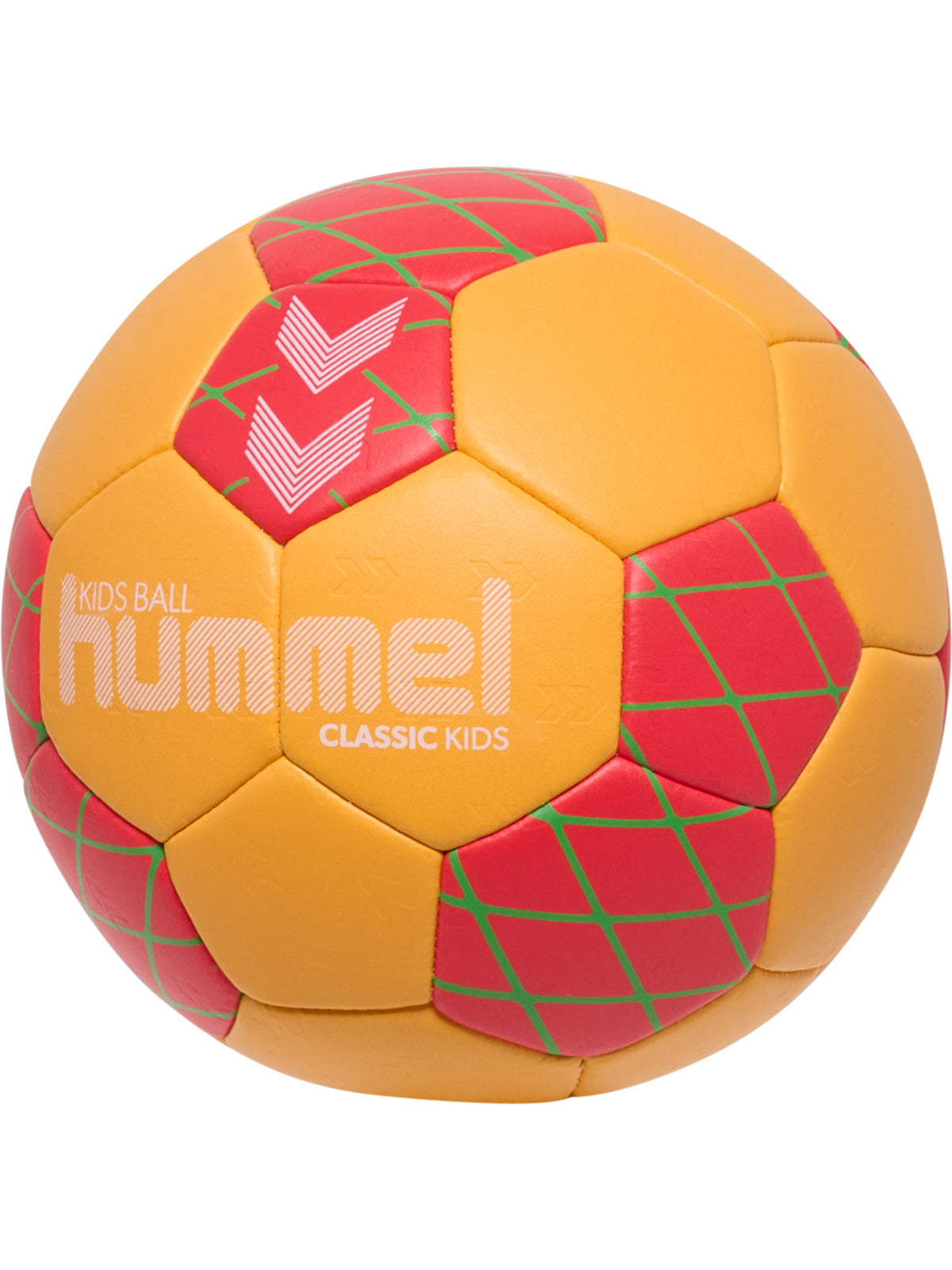 hmlCLASSIC KIDS HB ORANGE/RED/GREEN