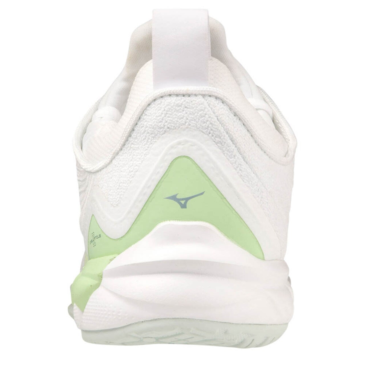 Wave Luminous 2 (W) Hvit/Grønn