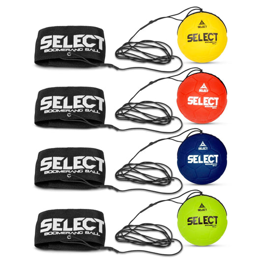 Boomerang Ball Select multicolor one size