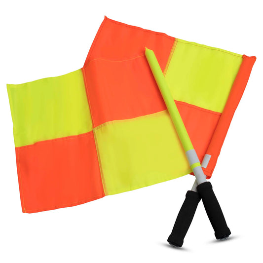 Linesman's flag Classic 2 pcs