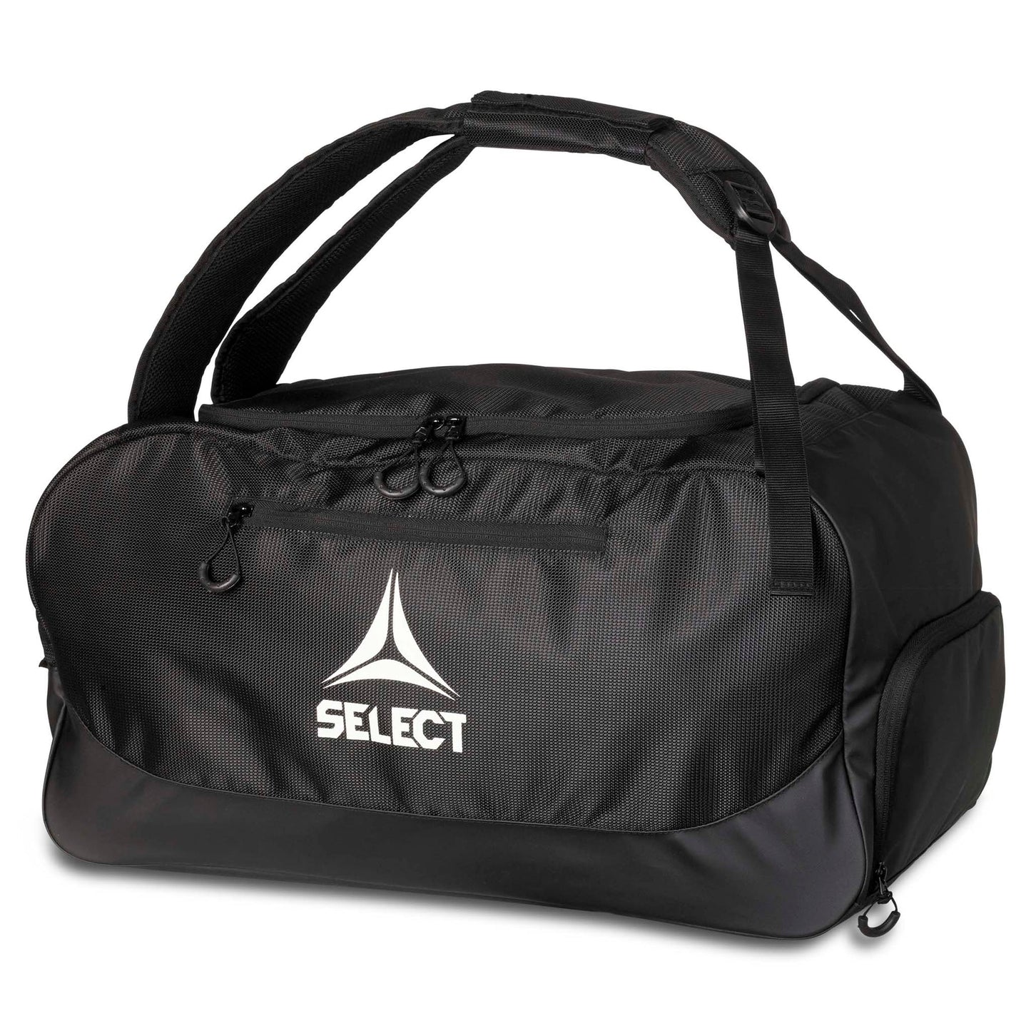 Sportsbag Milano black