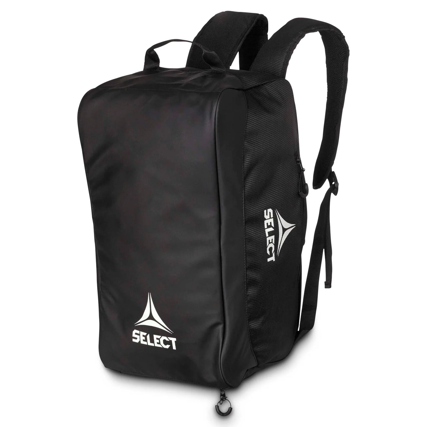 Sportsbag Milano black