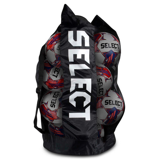 Football bag Select 10-12 balls