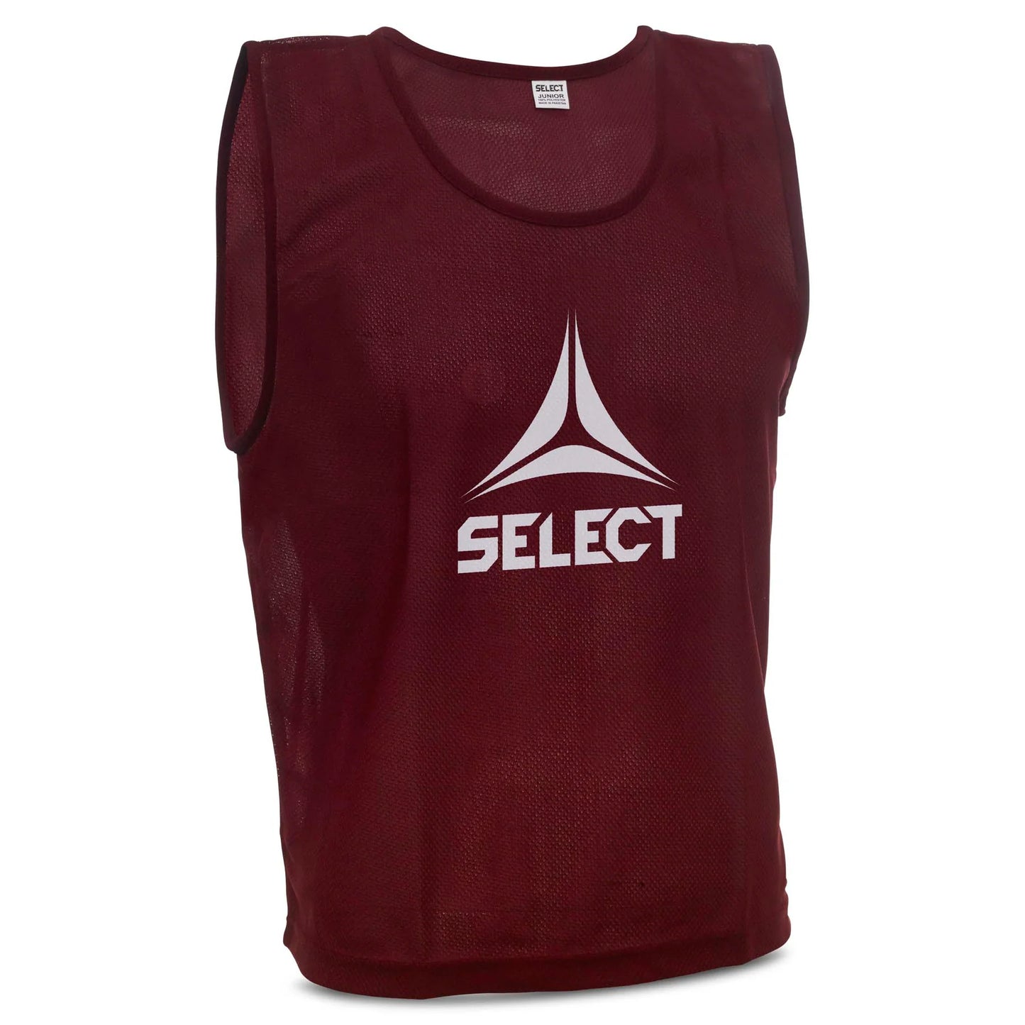 Bib Basic BIG Select logo