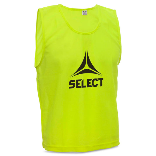 Bib Basic BIG Select logo