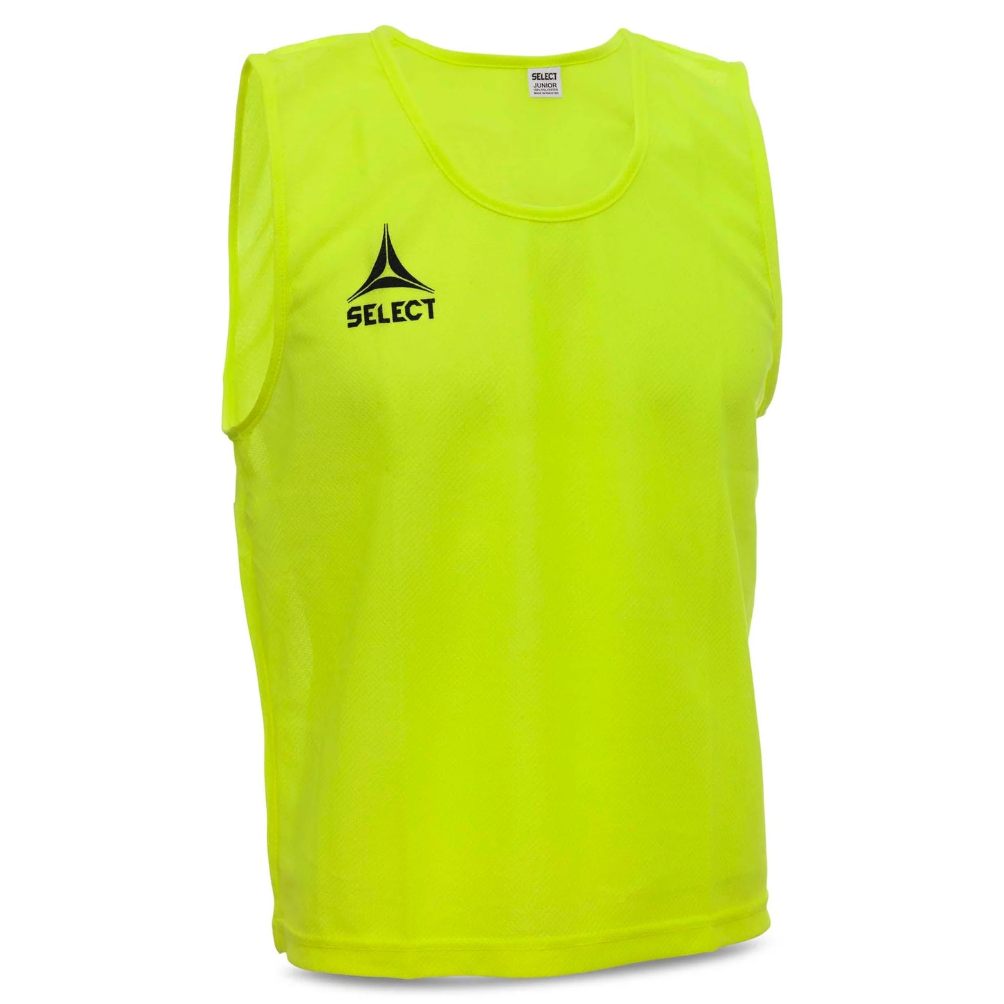 Bib Basic Select