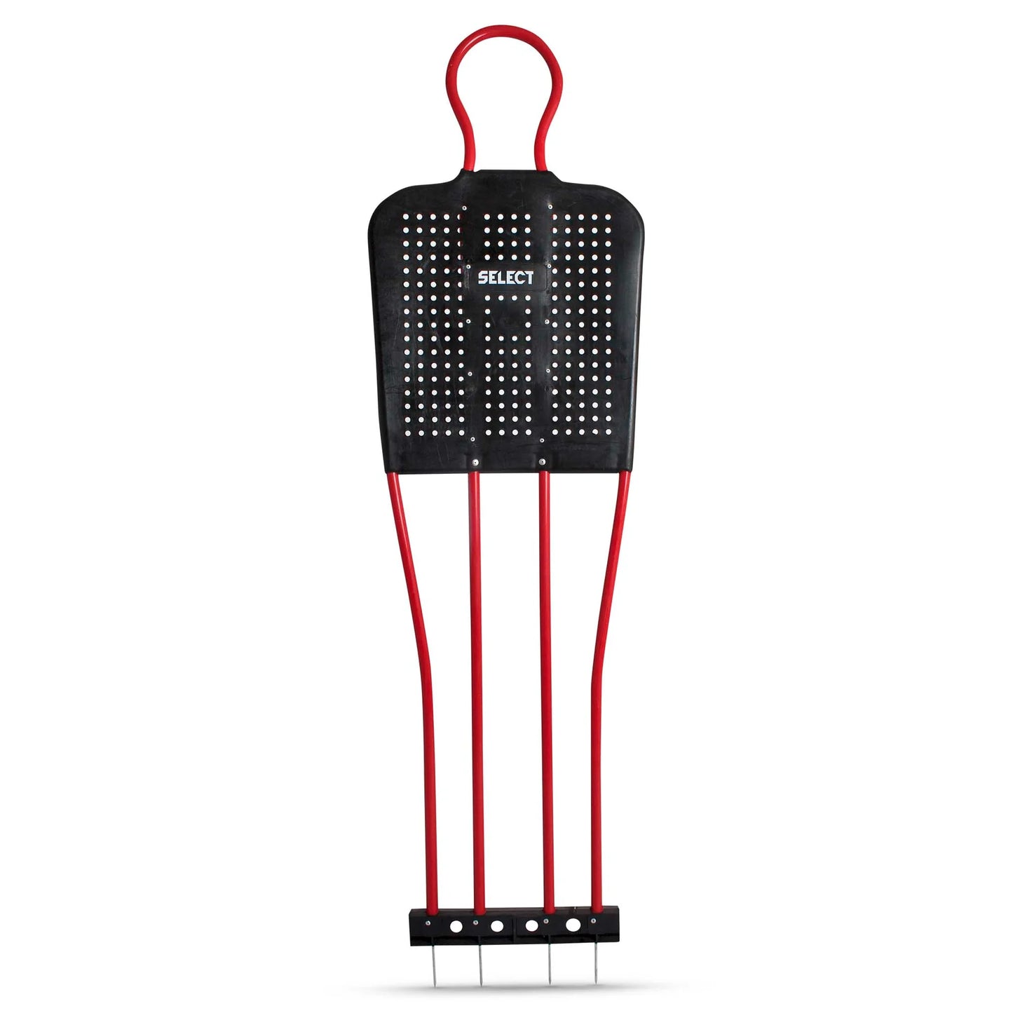 Training / free kick figure red 180 cm