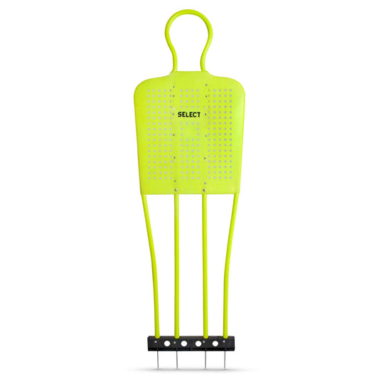 Training / free kick figure yellow 160 cm