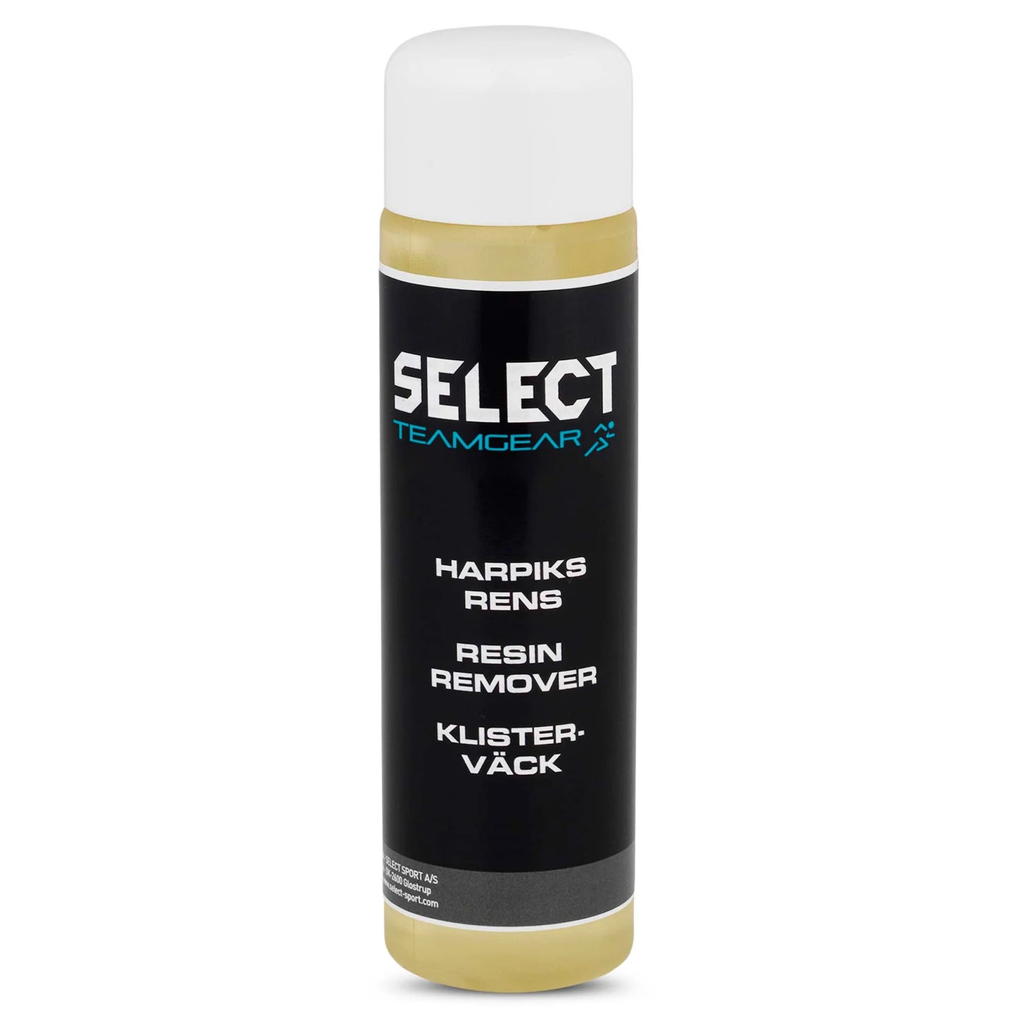 Resin remover - liquid 100 ml