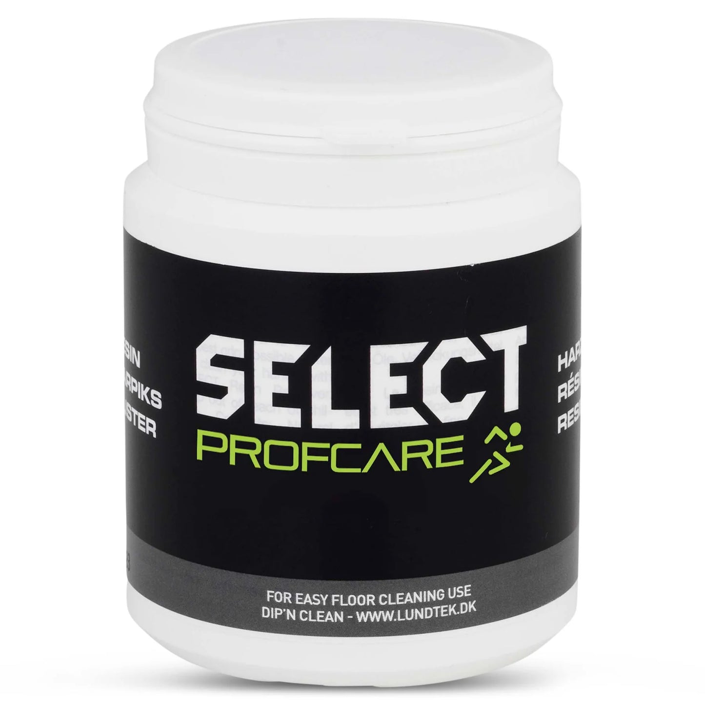 Profcare Resin