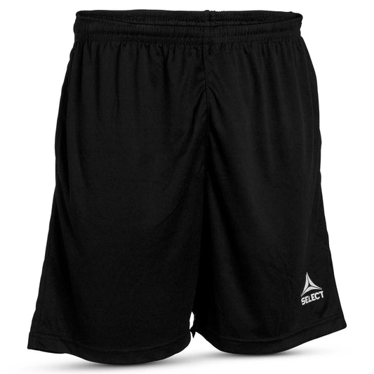 Referee shorts v21 black