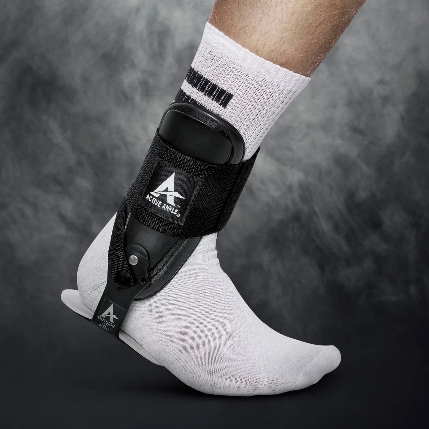 Active Ankle T2