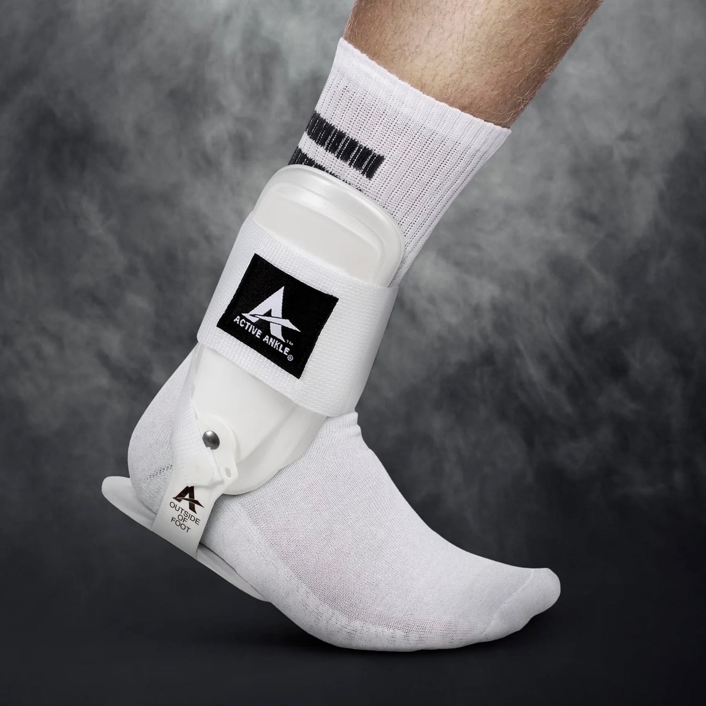 Active Ankle T2