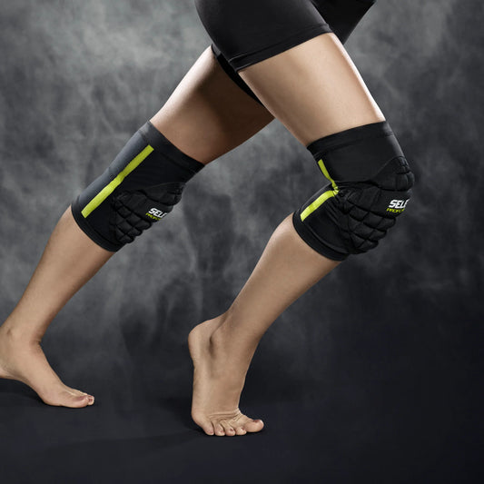 Knee support handball youth 6291