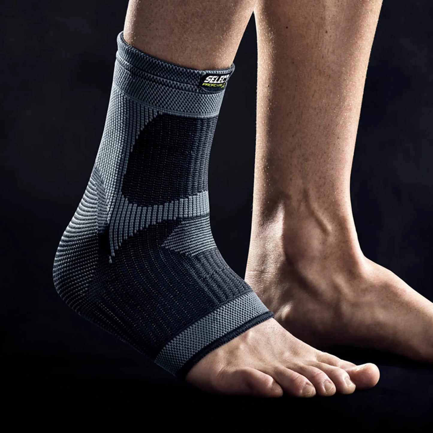 Ankle support