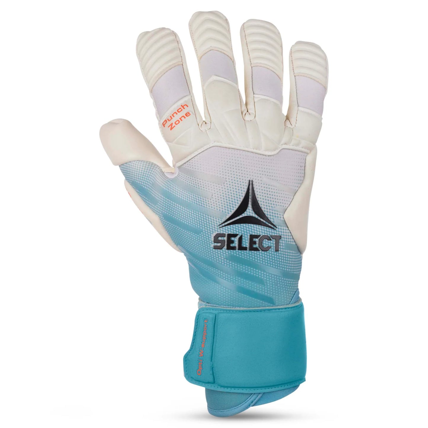 88 Pro Grip Aqua v23 turquoise/white