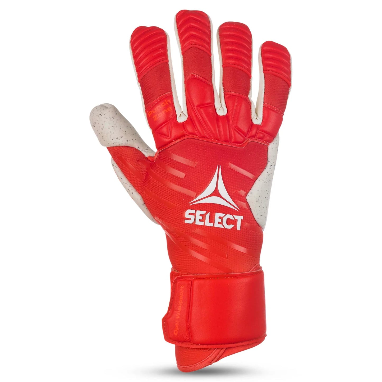 88 Pro Grip v23 red/white