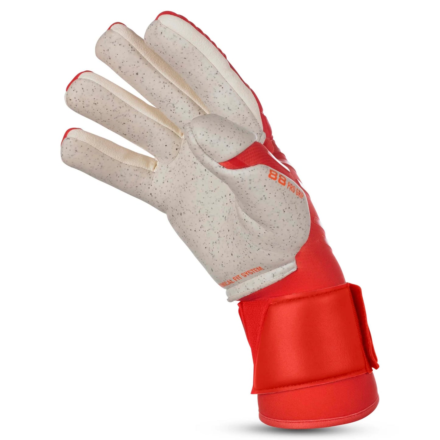 88 Pro Grip v23 red/white