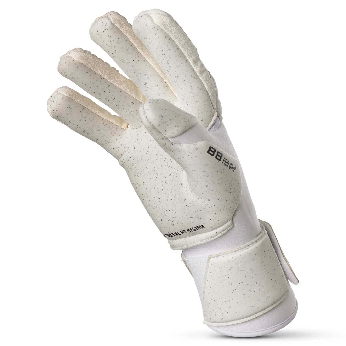 88 Pro Grip White v23 white