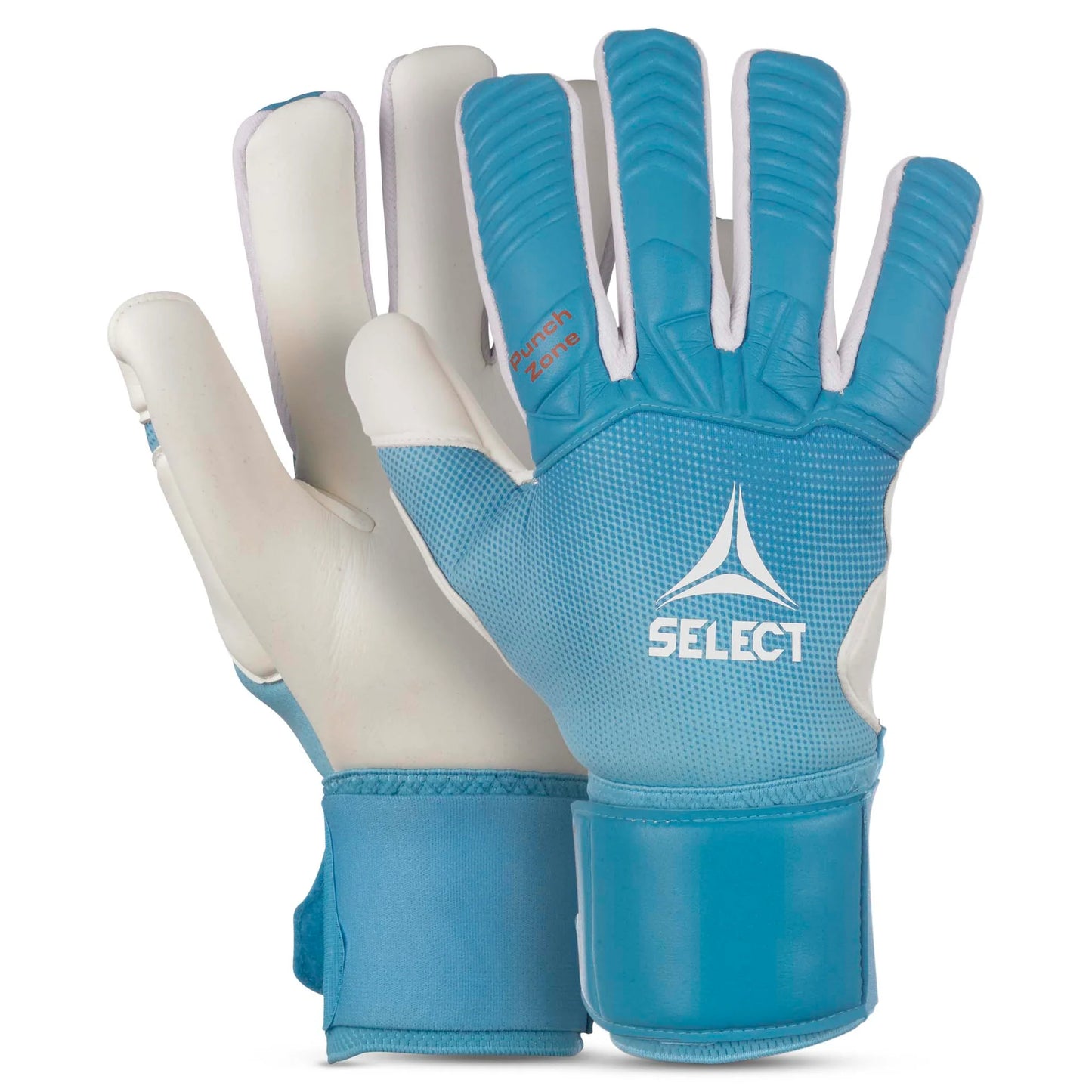 33 Allround v23 blue/white