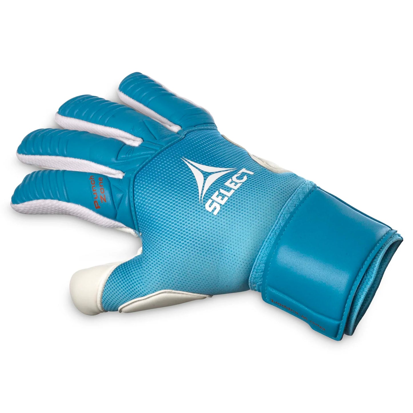 33 Allround v23 blue/white