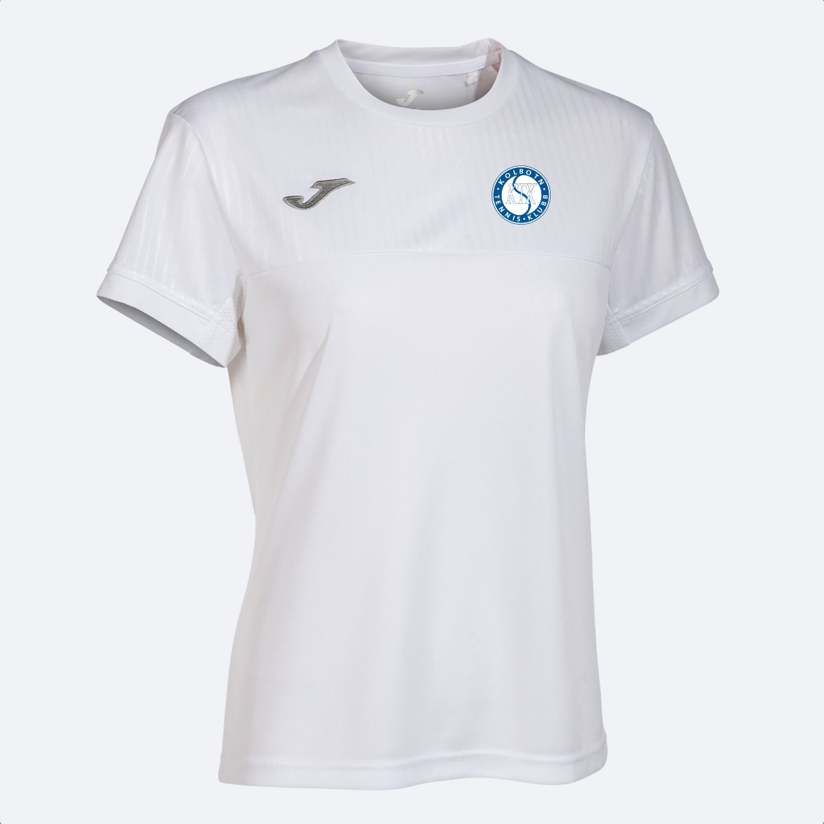 MONTREAL SHORT SLEEVE T-SHIRT WHITE W
