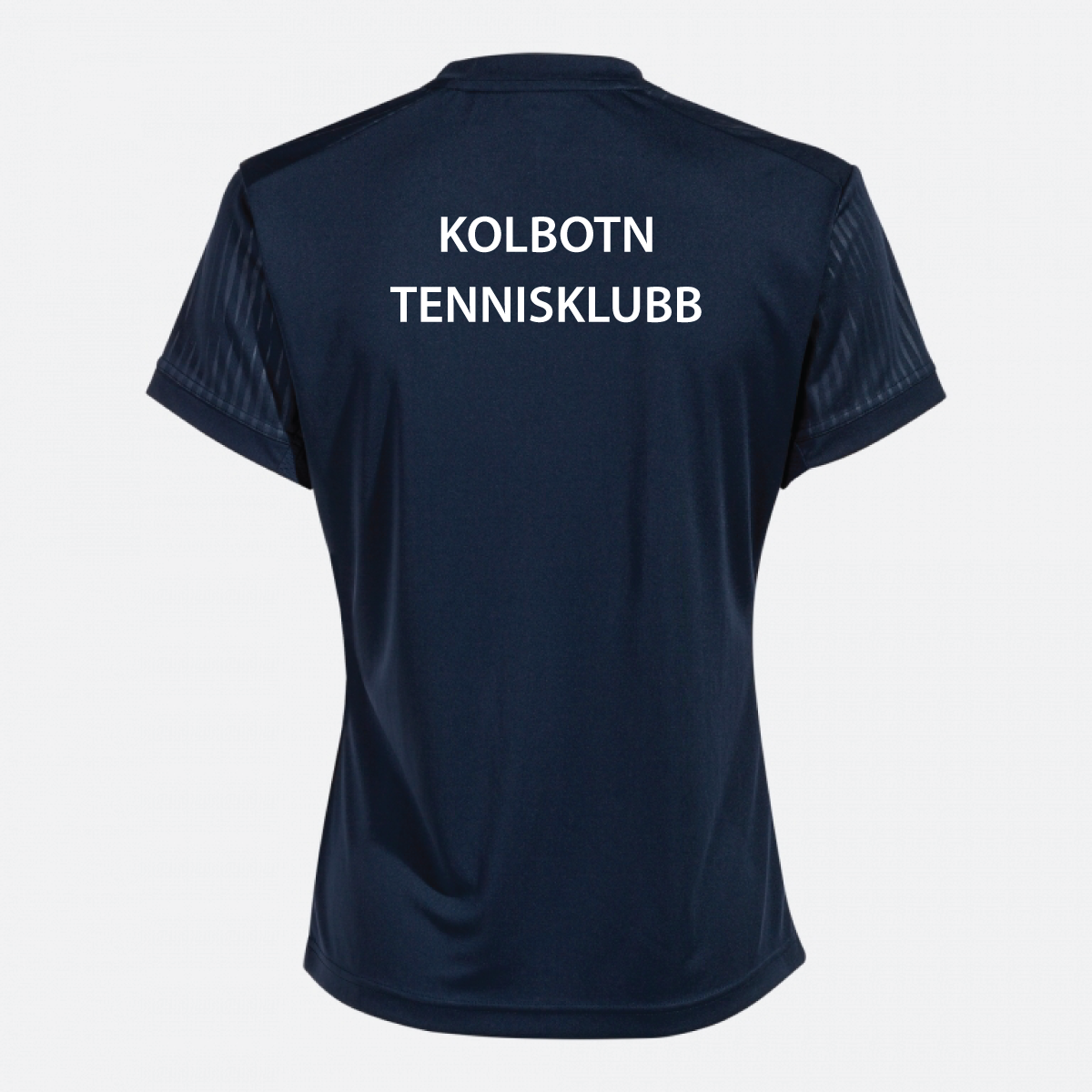 MONTREAL SHORT SLEEVE T-SHIRT NAVY W