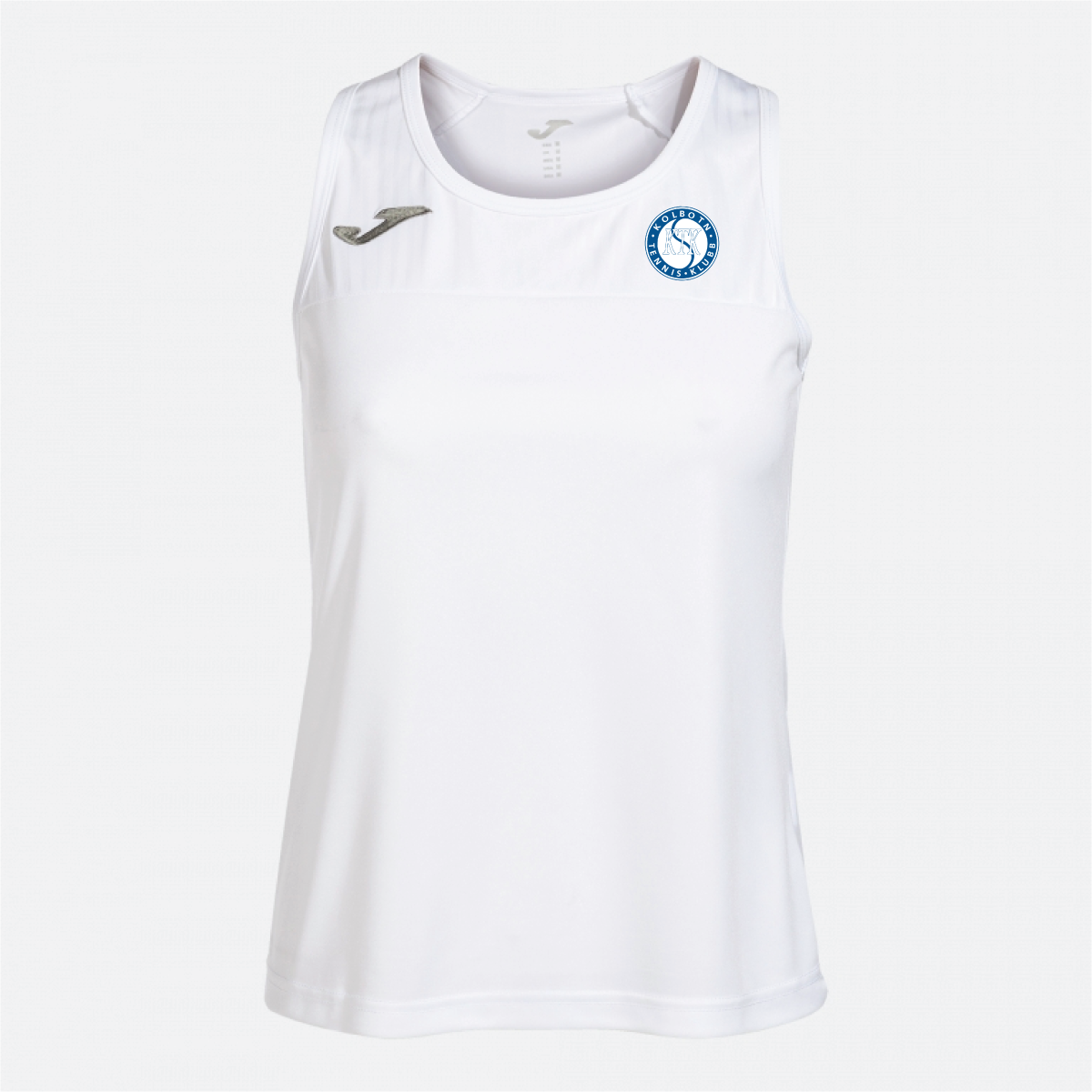 MONTREAL TANK TOP WHITE W