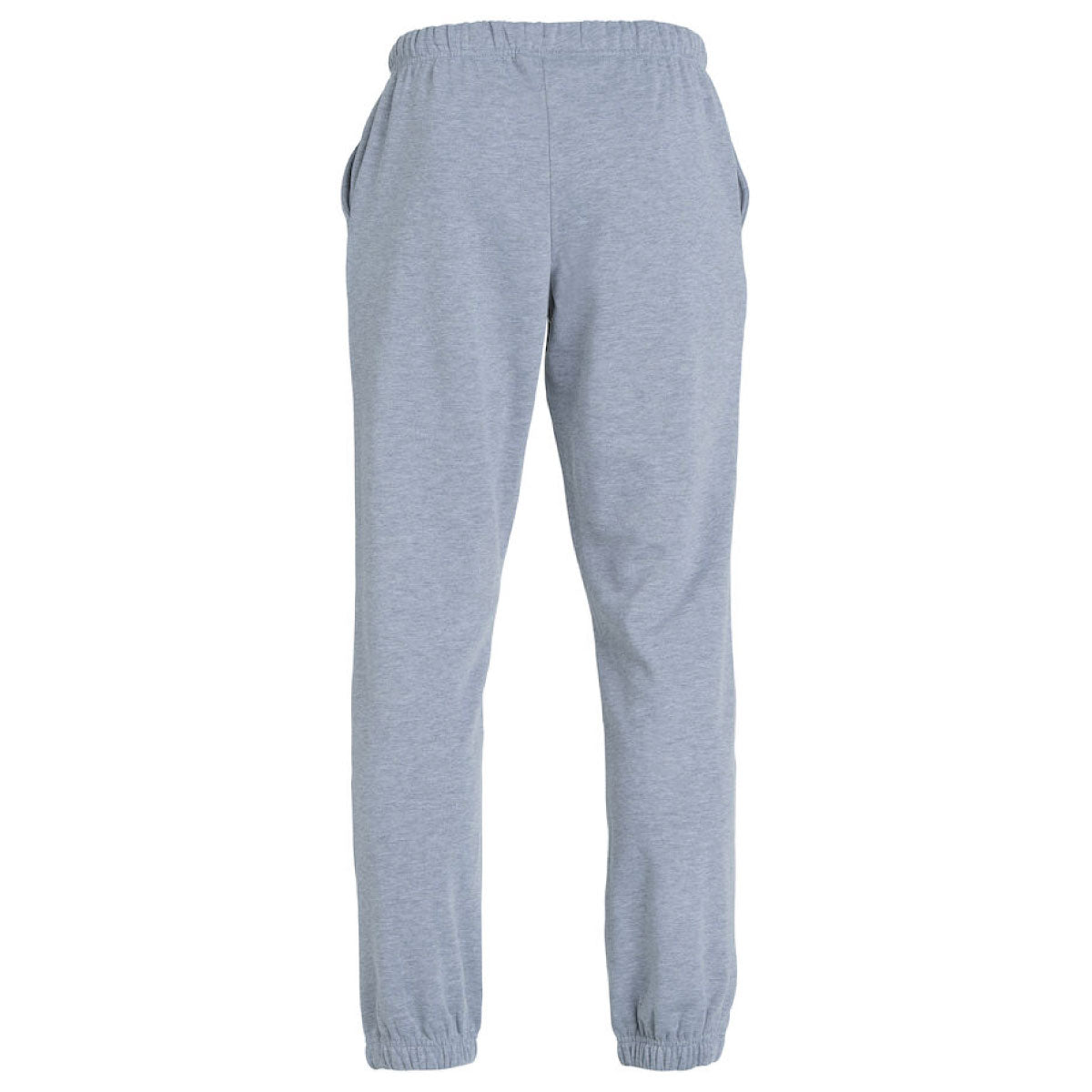 Kolbotn joggebukse grå