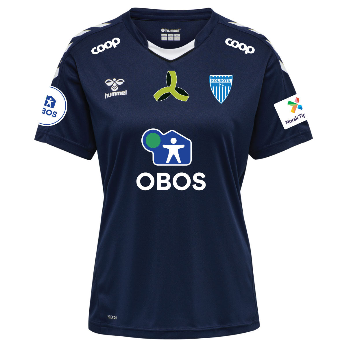 Kolbotn Kvinner Elite bortedrakt herre