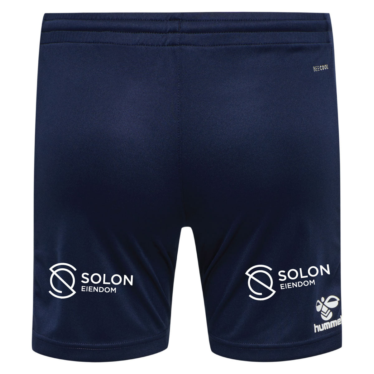 Kolbotn Kvinner Elite shorts (bortedrakt) dame