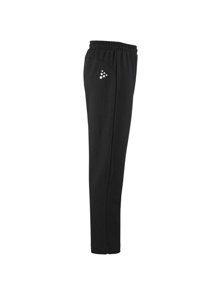 Handball Gk 2.0 Sweatpants Jr Black