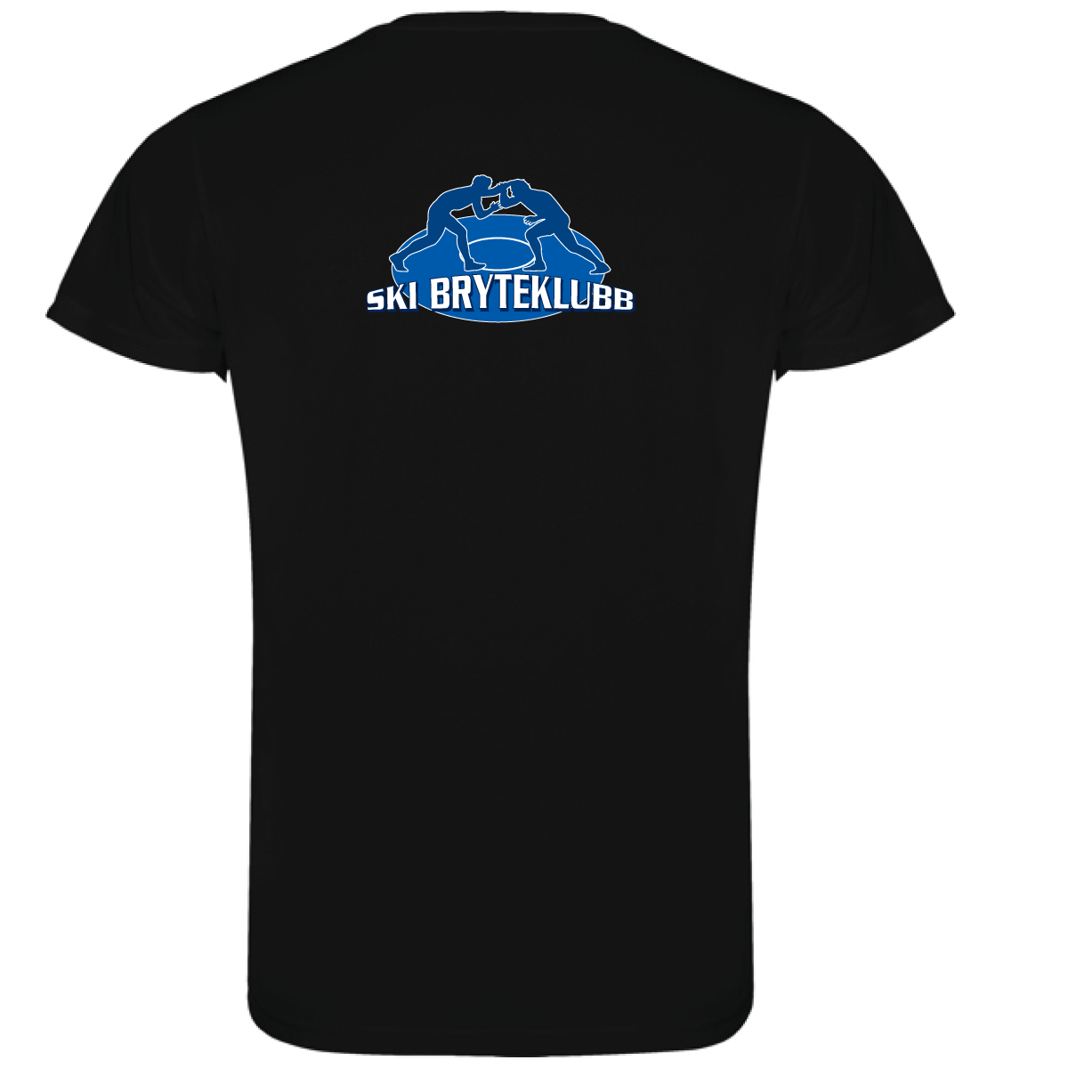 Camimera T-shirt barn Sort