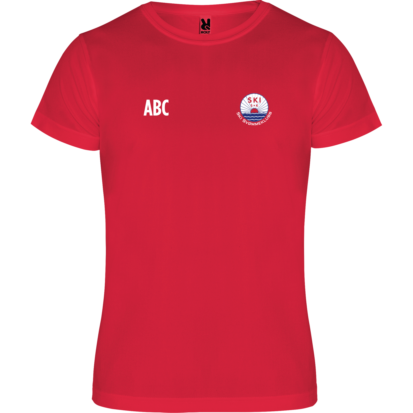 Ski SK t-shirt