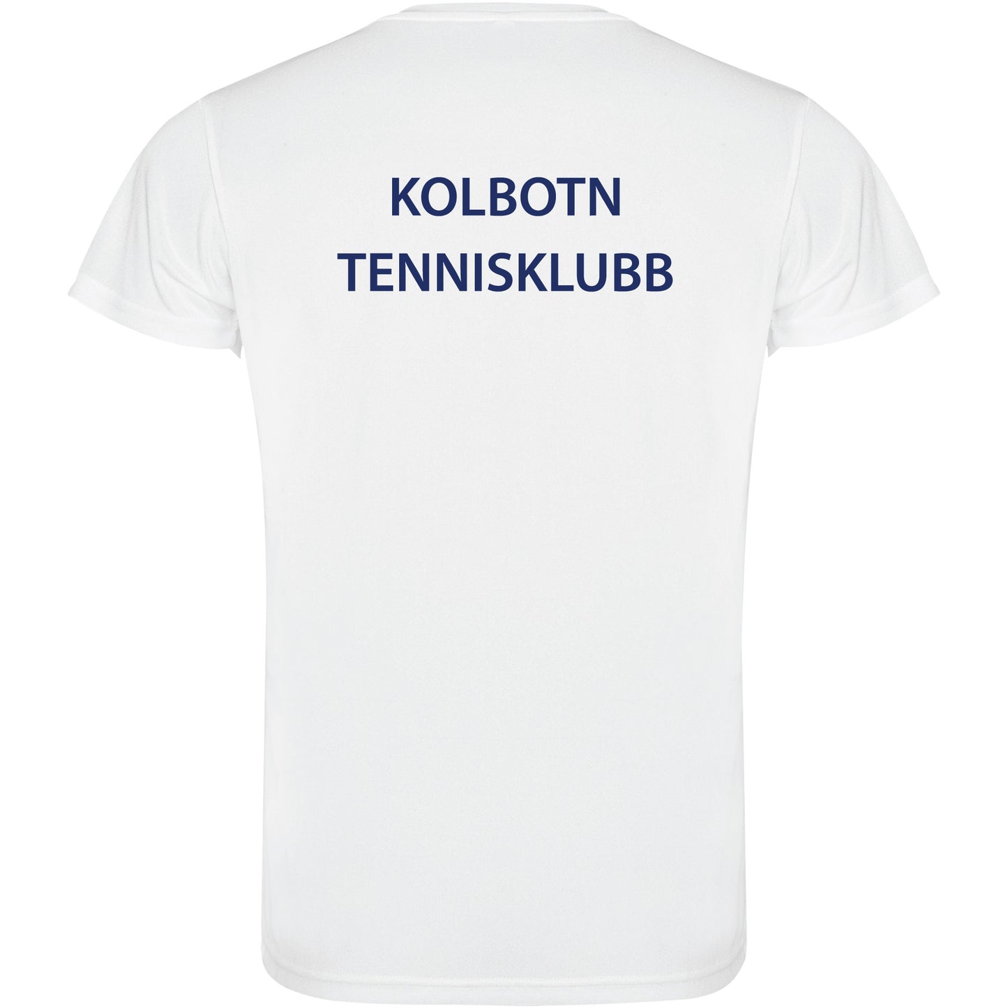 Camimera T-shirt barn Hvit