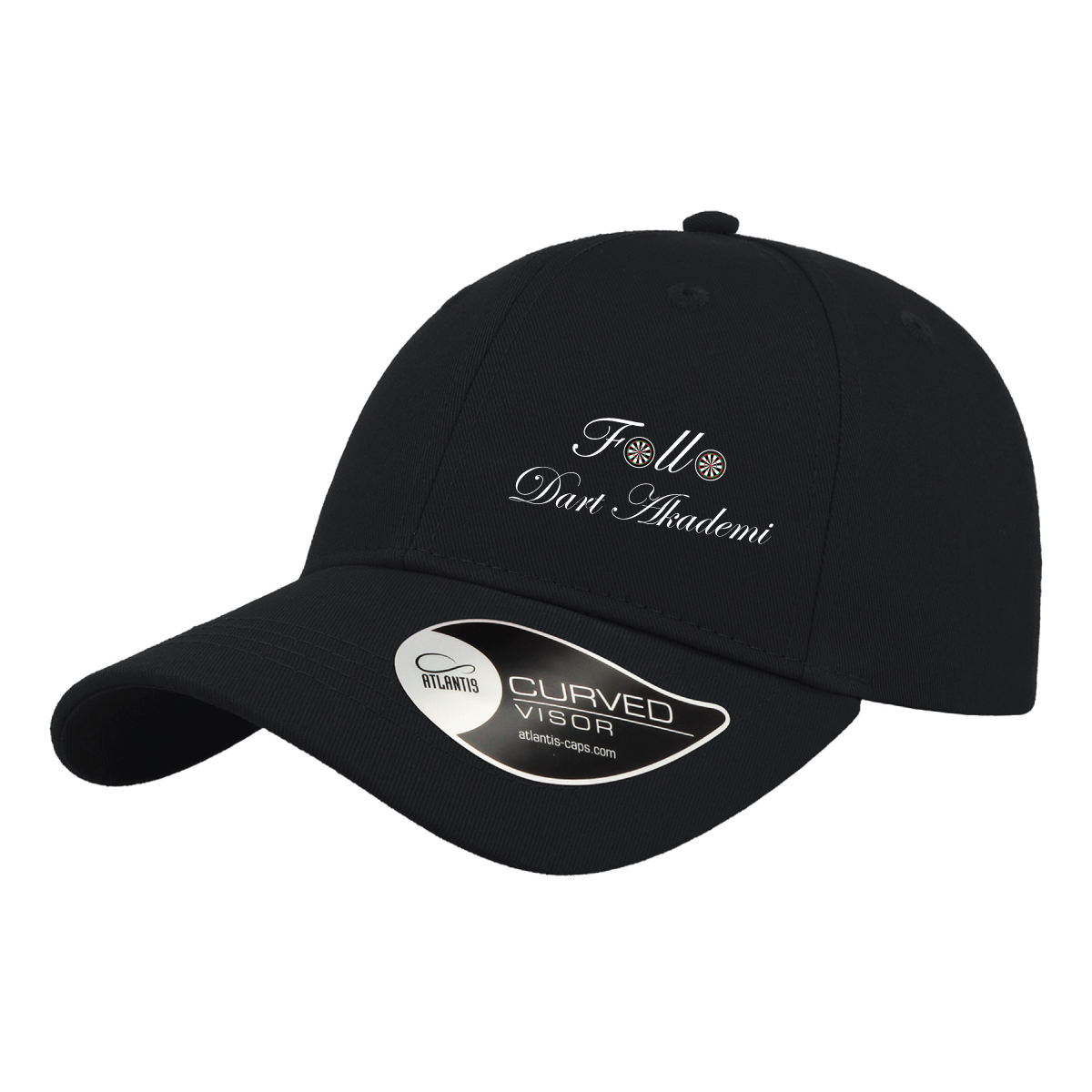 FDA caps