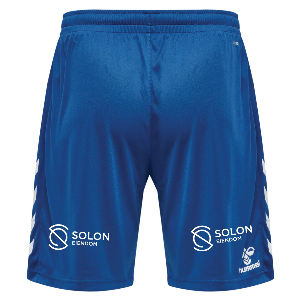 Kolbotn Kvinner Elite shorts (hjemmedrakt) herre